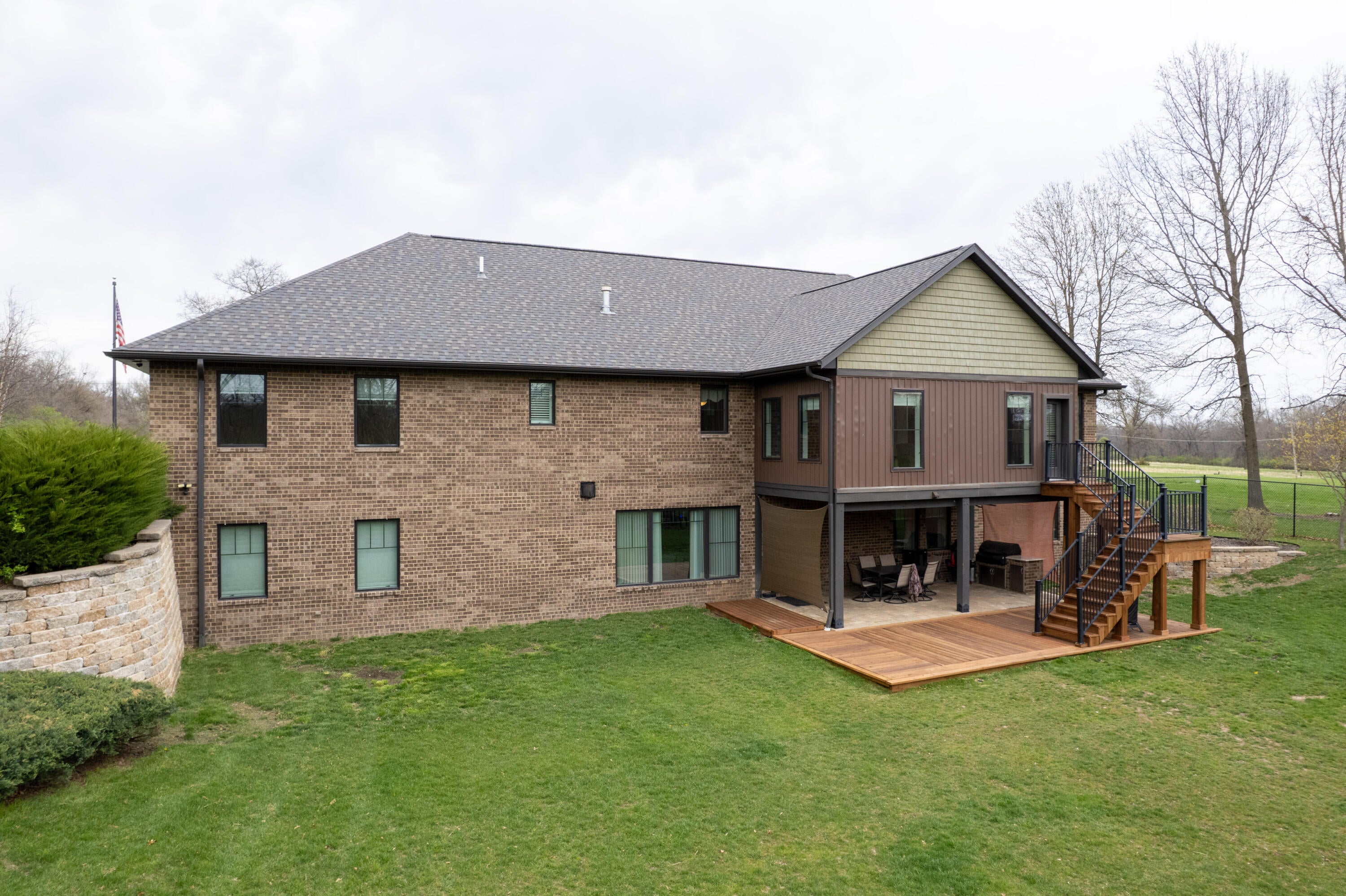 22824 Cunningham Road Mexico, MO 65265 - Photo 23 of 85 DJI_0865