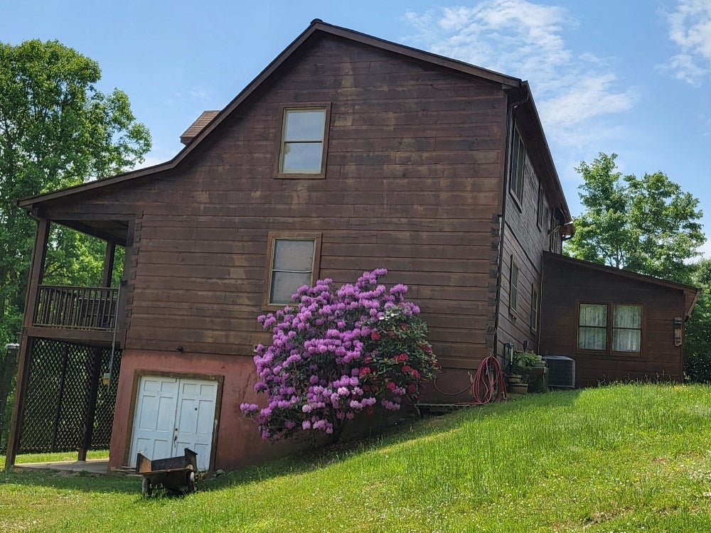 2690 Joy Ranch Road Woodlawn, VA 24381 - Photo 20 of 22 Gallery Image 20