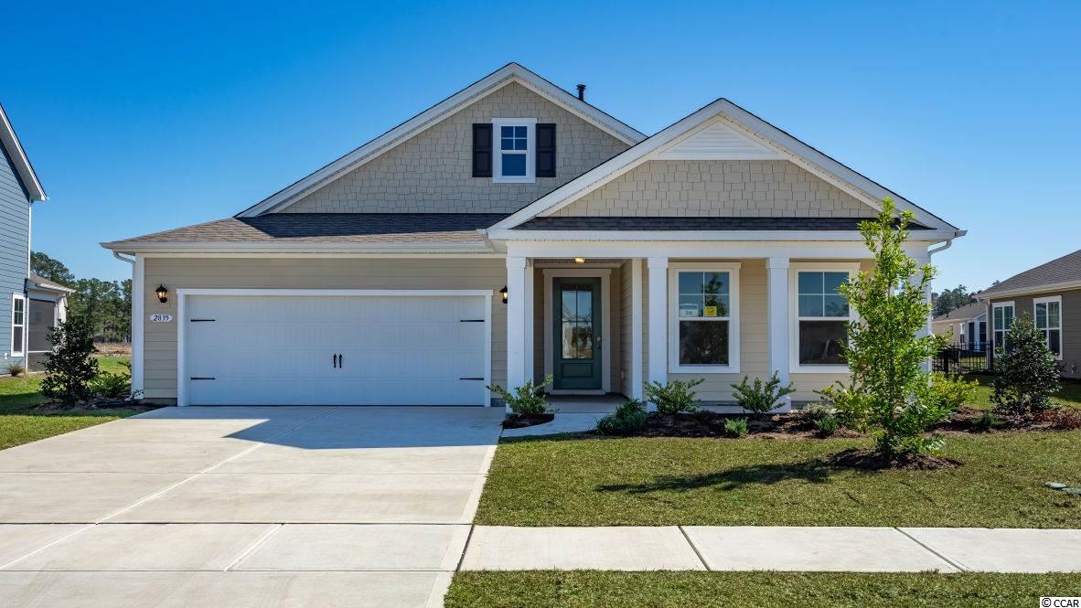 2835 Stellar Loop Myrtle Beach, SC 29577 - Photo 1 of 40 Gallery Image 1