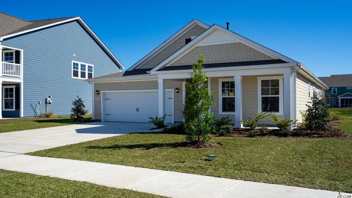 2835 Stellar Loop Myrtle Beach, SC 29577 - Photo 4 of 40 Gallery Image 4