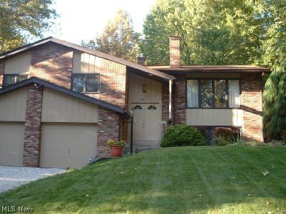 205 South Messner Road Akron, OH 44319 - Photo 1 of 1