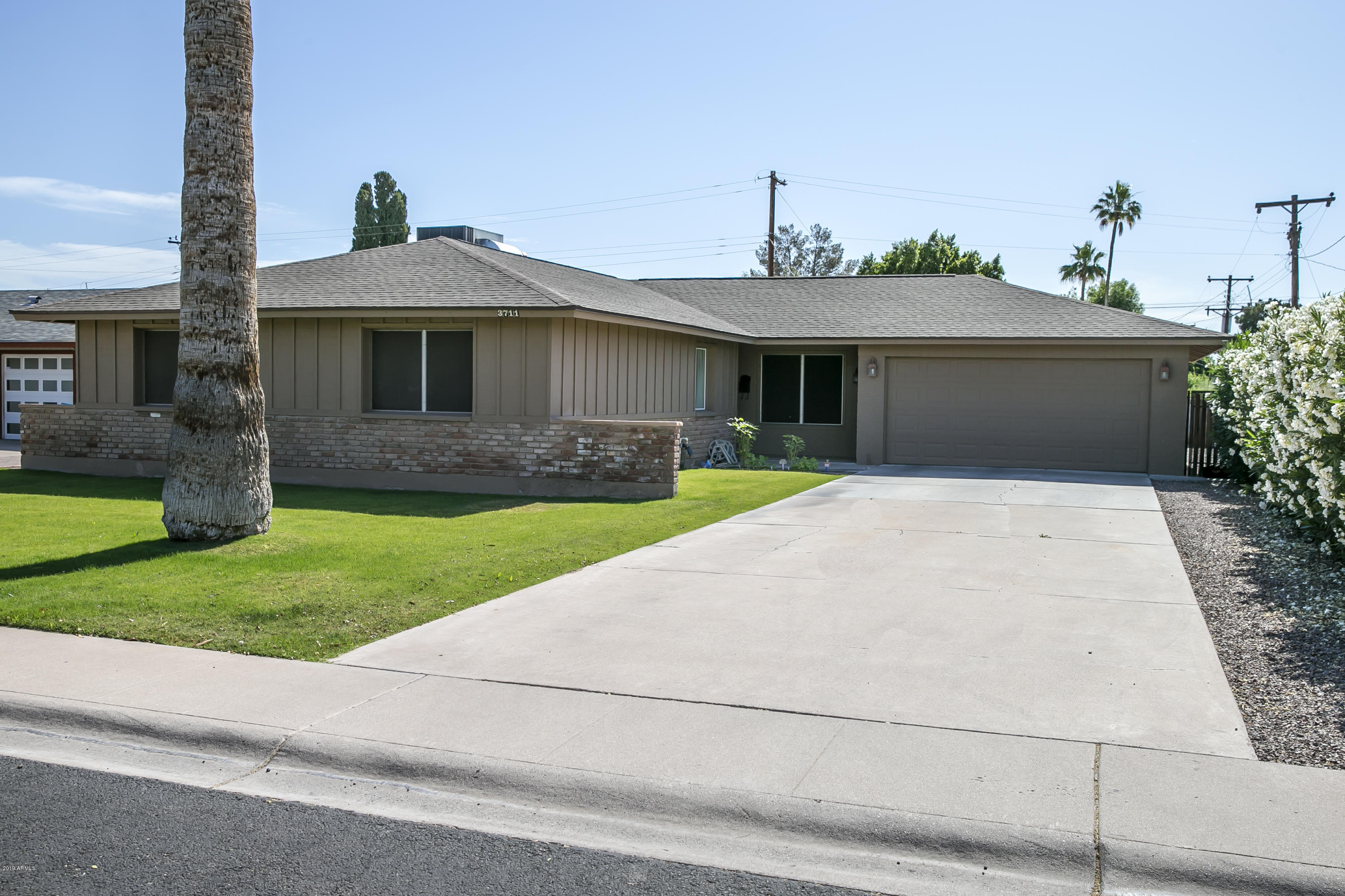 3711 South Terrace Road Tempe, AZ 85282 - Photo 1 of 38 FRONT 1 - 83U0189