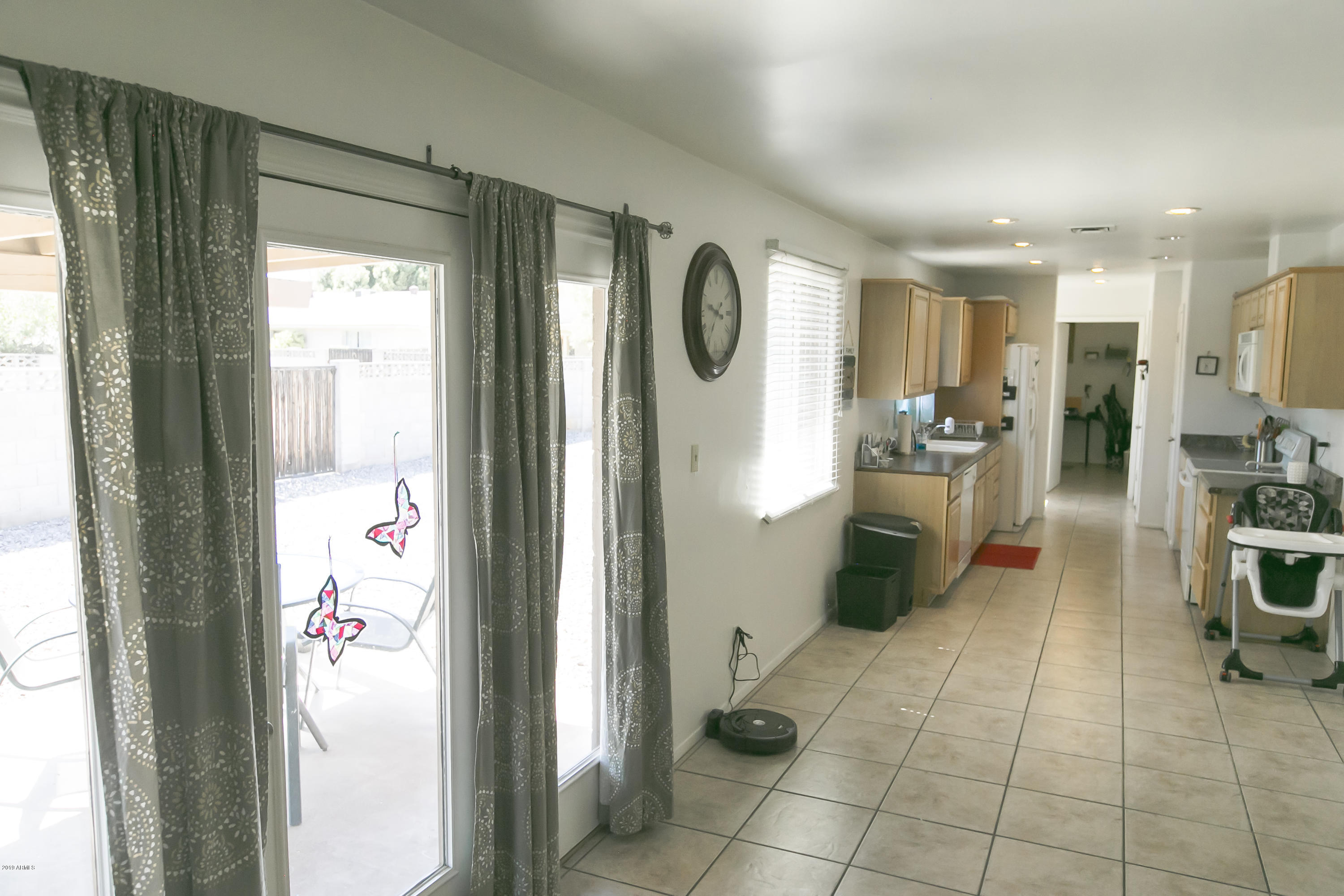 3711 South Terrace Road Tempe, AZ 85282 - Photo 14 of 38 KITCHEN - 83U0233