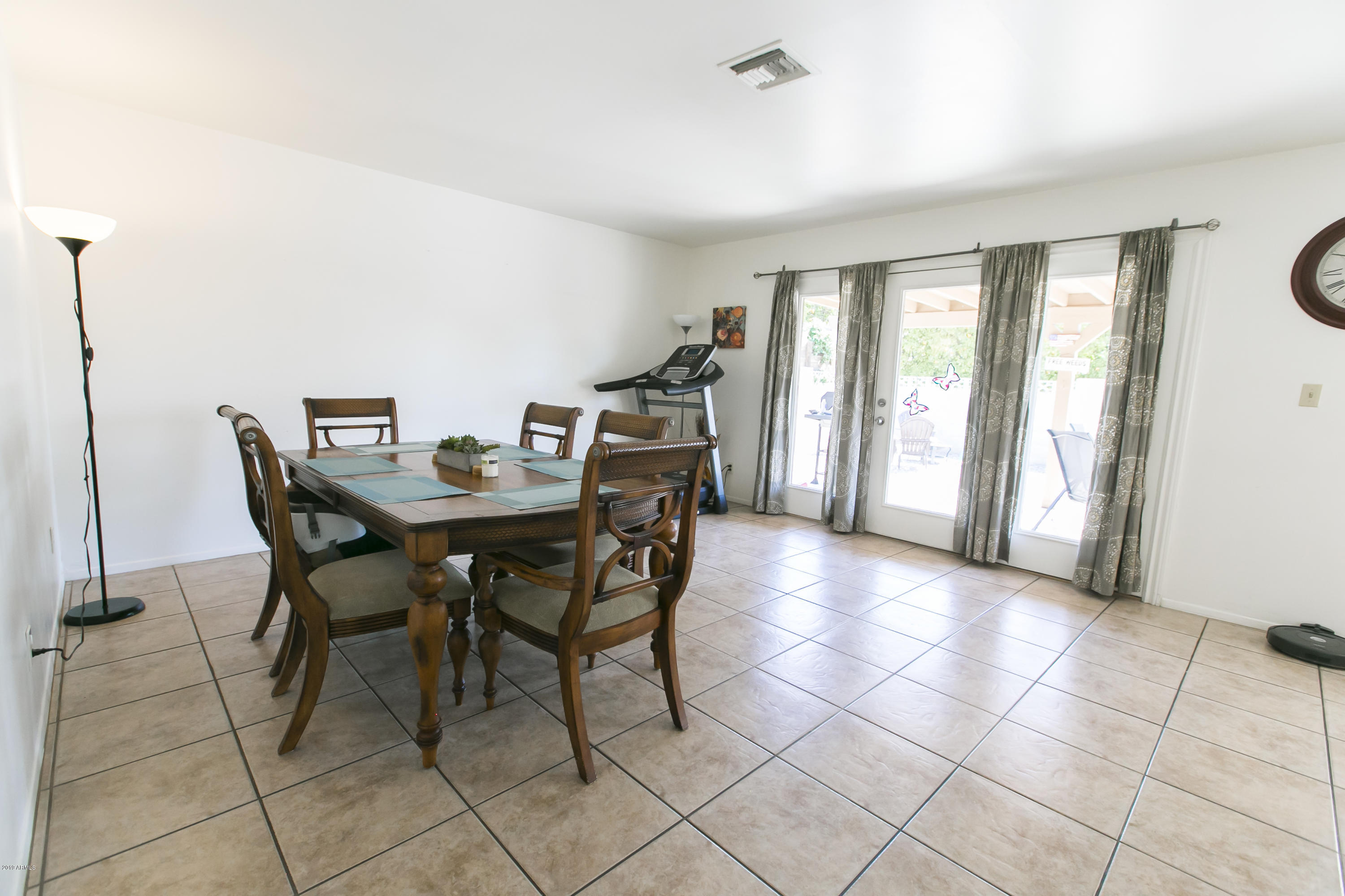 3711 South Terrace Road Tempe, AZ 85282 - Photo 15 of 38 KITCHEN DINING - 83U0229