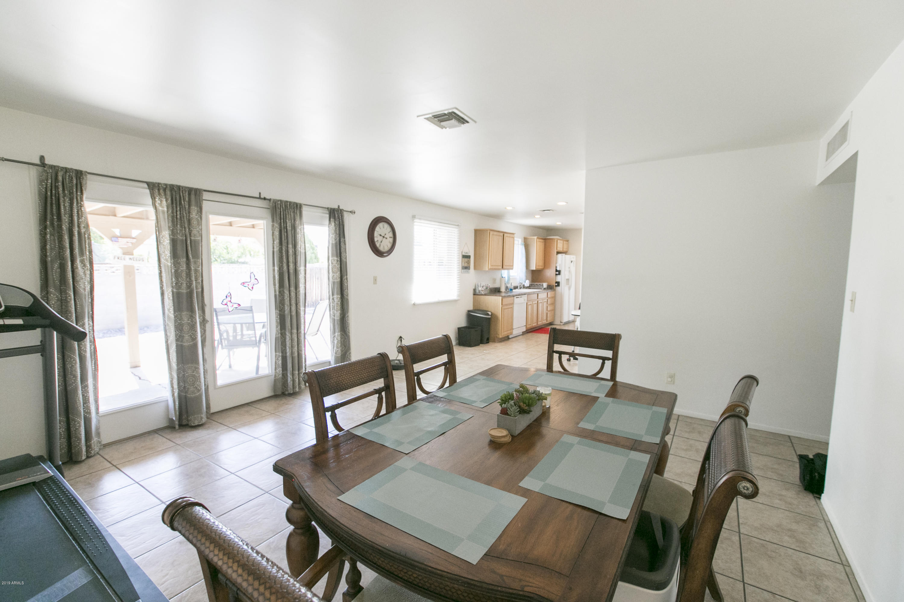 3711 South Terrace Road Tempe, AZ 85282 - Photo 16 of 38 KITCHEN DINING - 83U0230