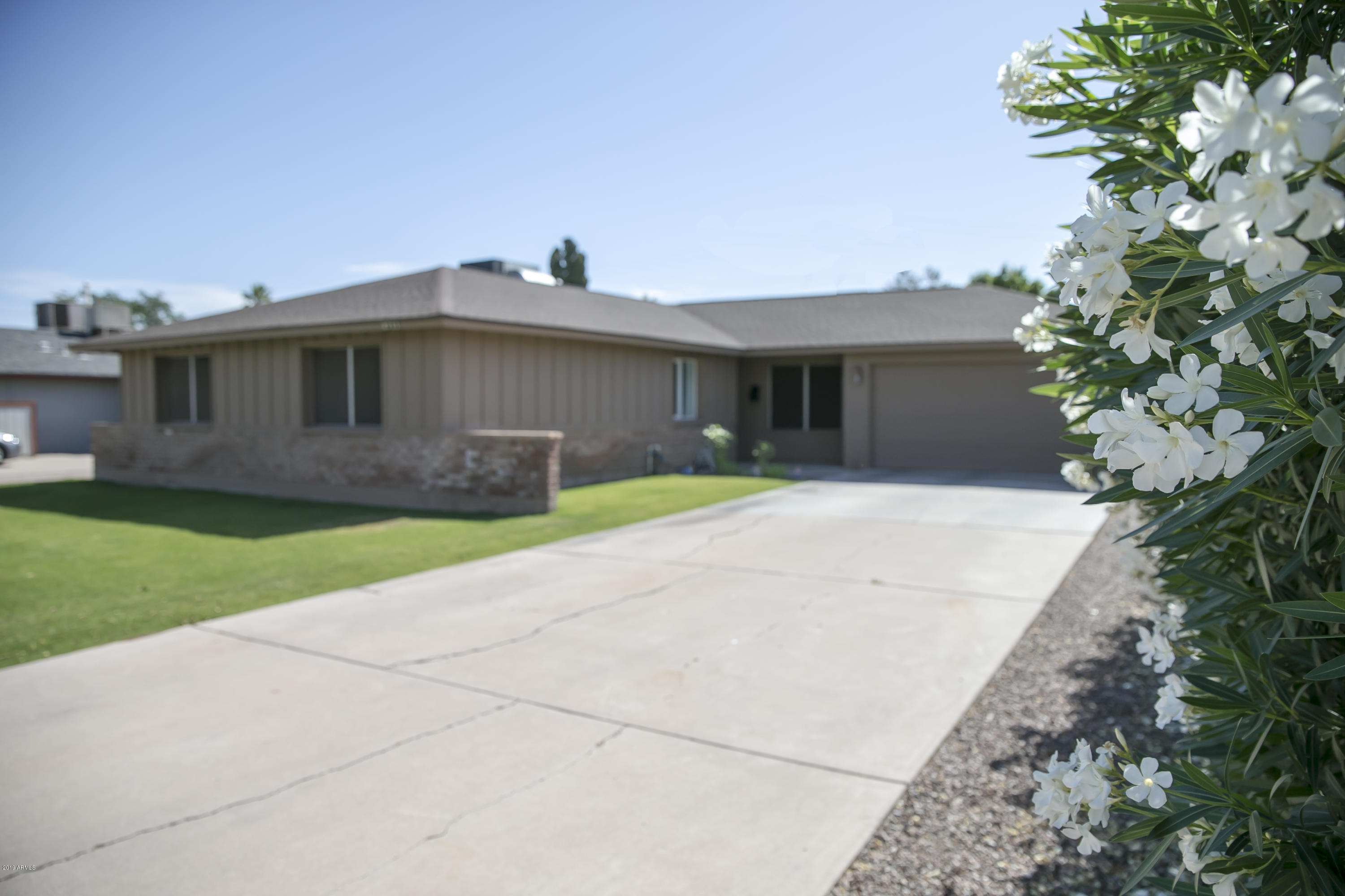 3711 South Terrace Road Tempe, AZ 85282 - Photo 2 of 38 FRONT 5 - 83U0196