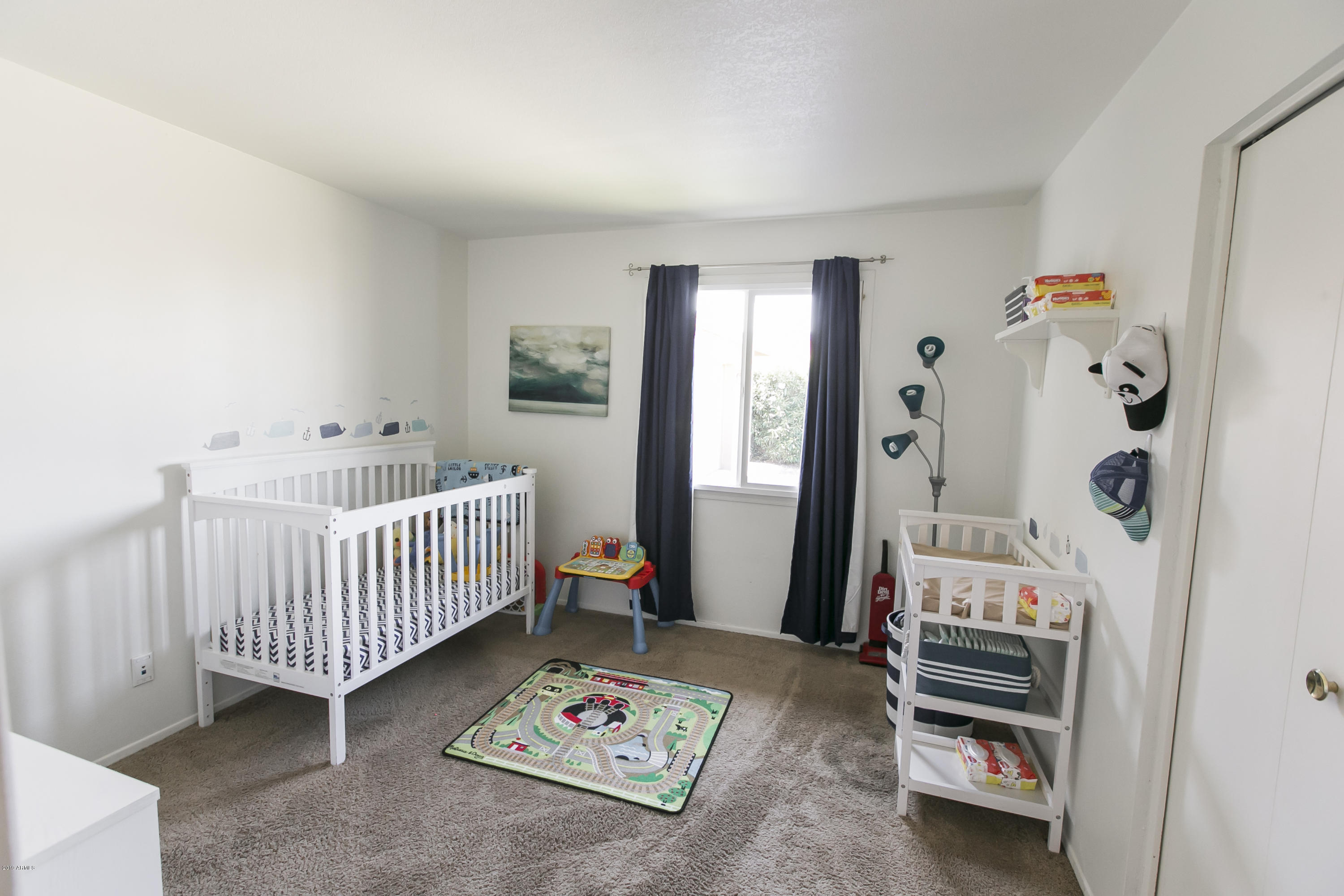 3711 South Terrace Road Tempe, AZ 85282 - Photo 25 of 38 BEDROOM 03 - 83U0219