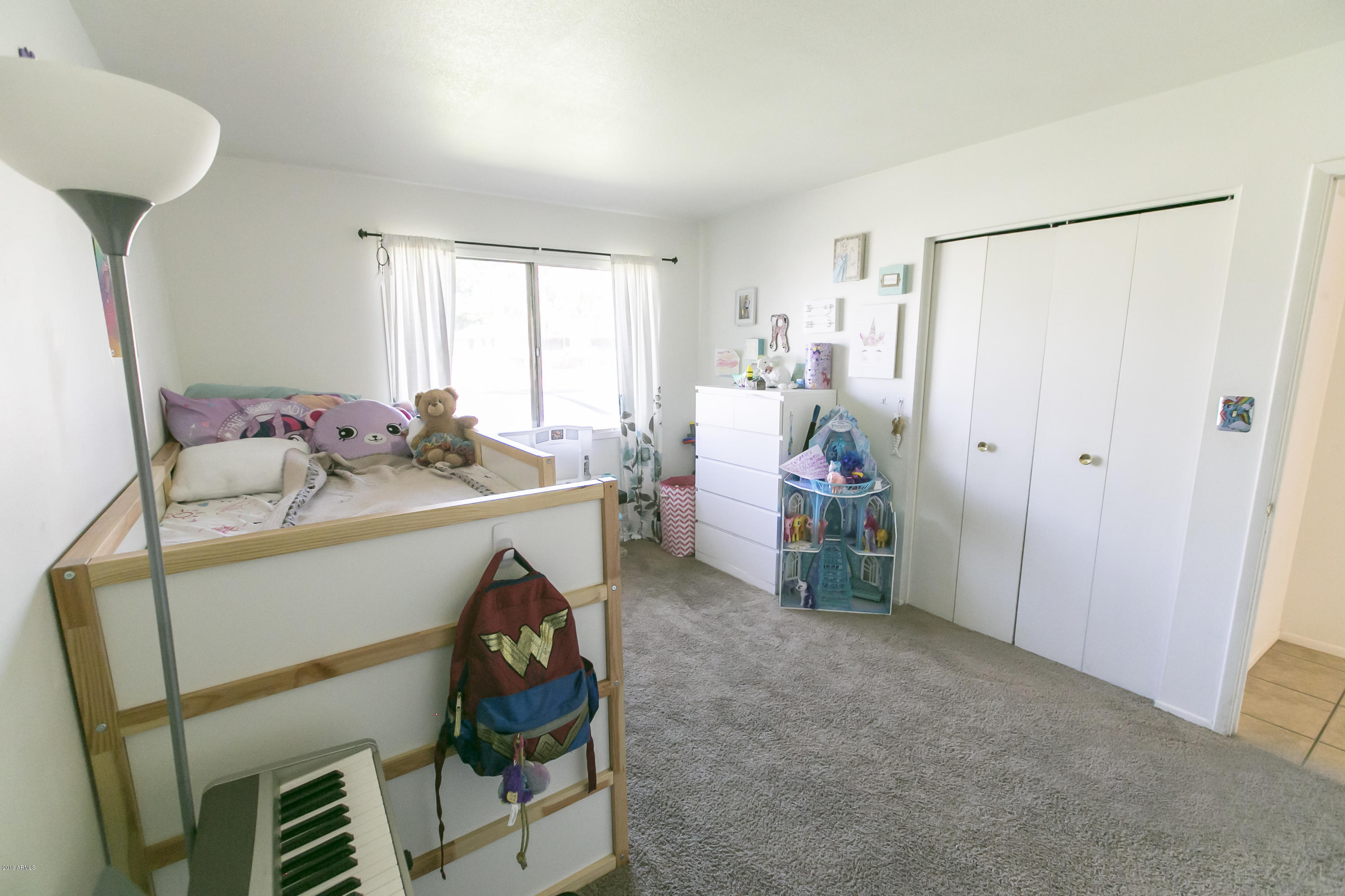 3711 South Terrace Road Tempe, AZ 85282 - Photo 28 of 38 BEDROOM 02 - 83U0210