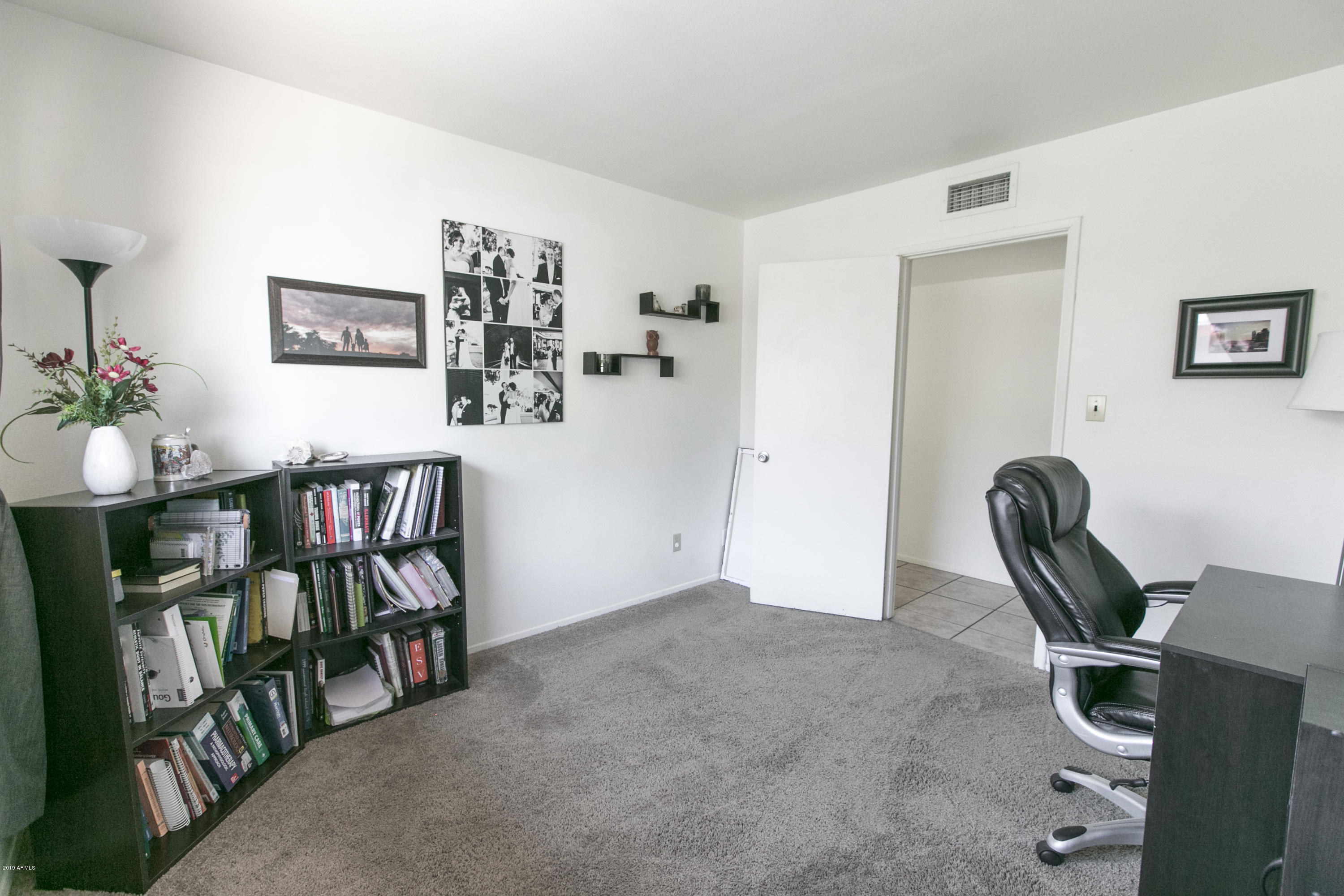 3711 South Terrace Road Tempe, AZ 85282 - Photo 29 of 38 BEDROOM 04 - 83U0222