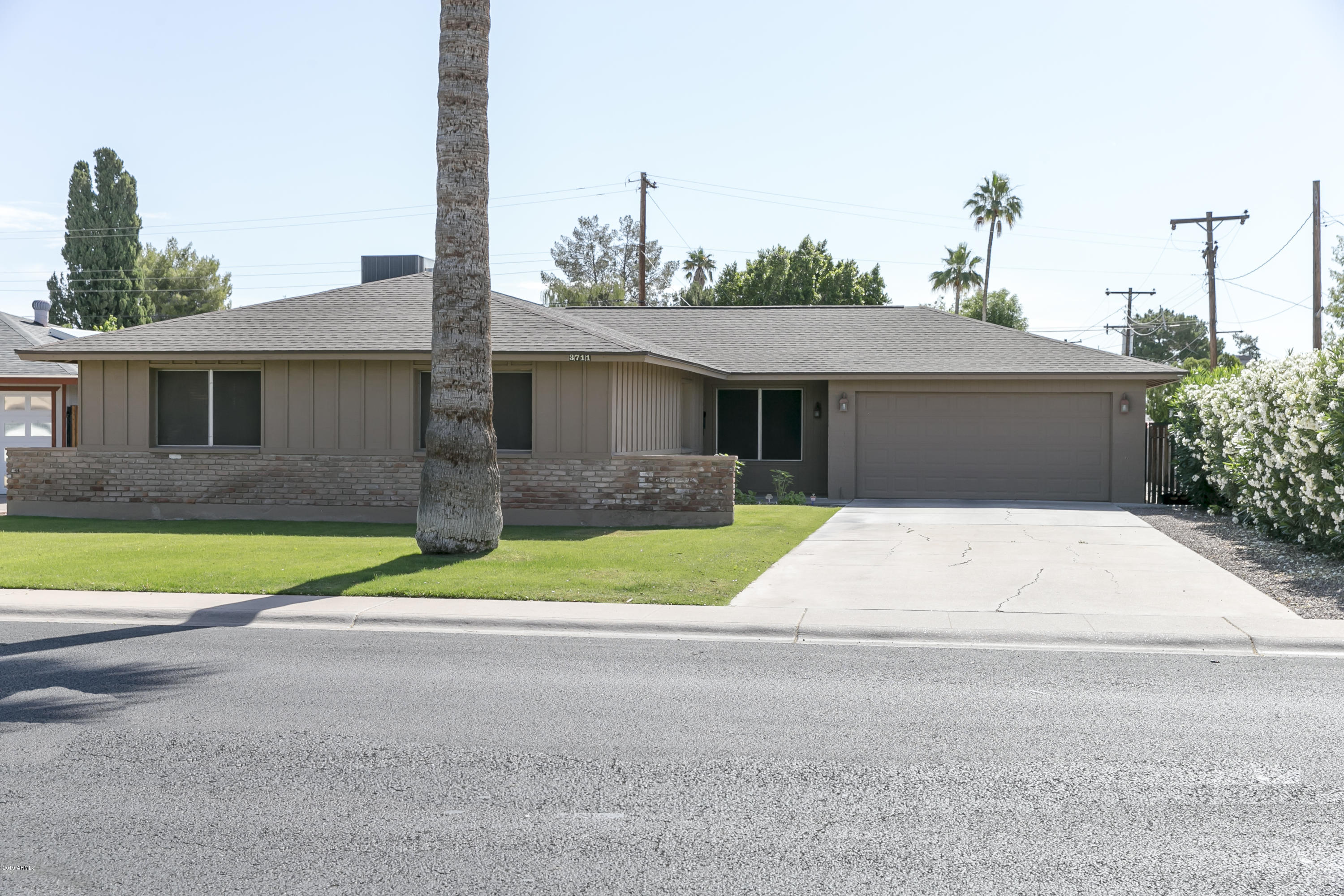 3711 South Terrace Road Tempe, AZ 85282 - Photo 3 of 38 FRONT 2 - 83U0190