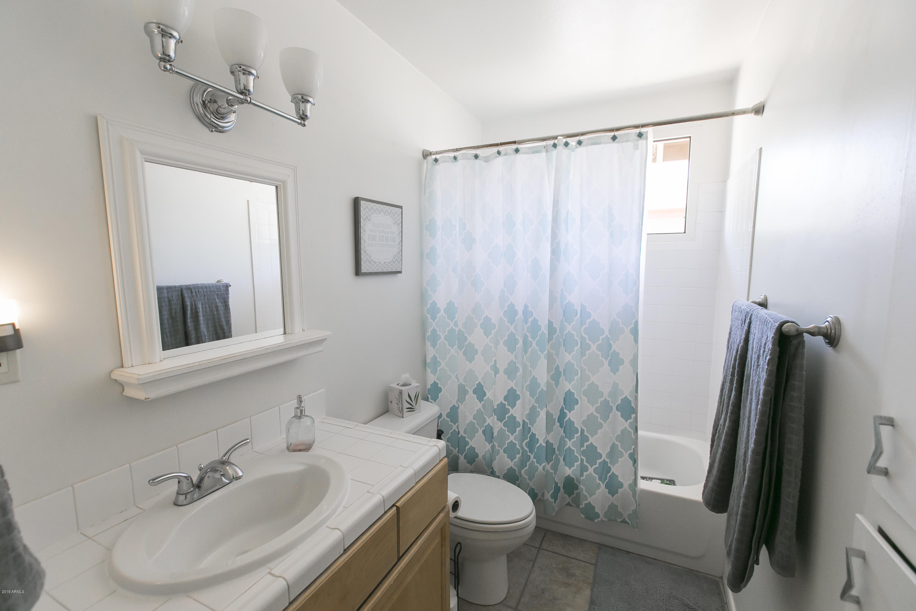 3711 South Terrace Road Tempe, AZ 85282 - Photo 31 of 38 GUEST BATH - 83U0220