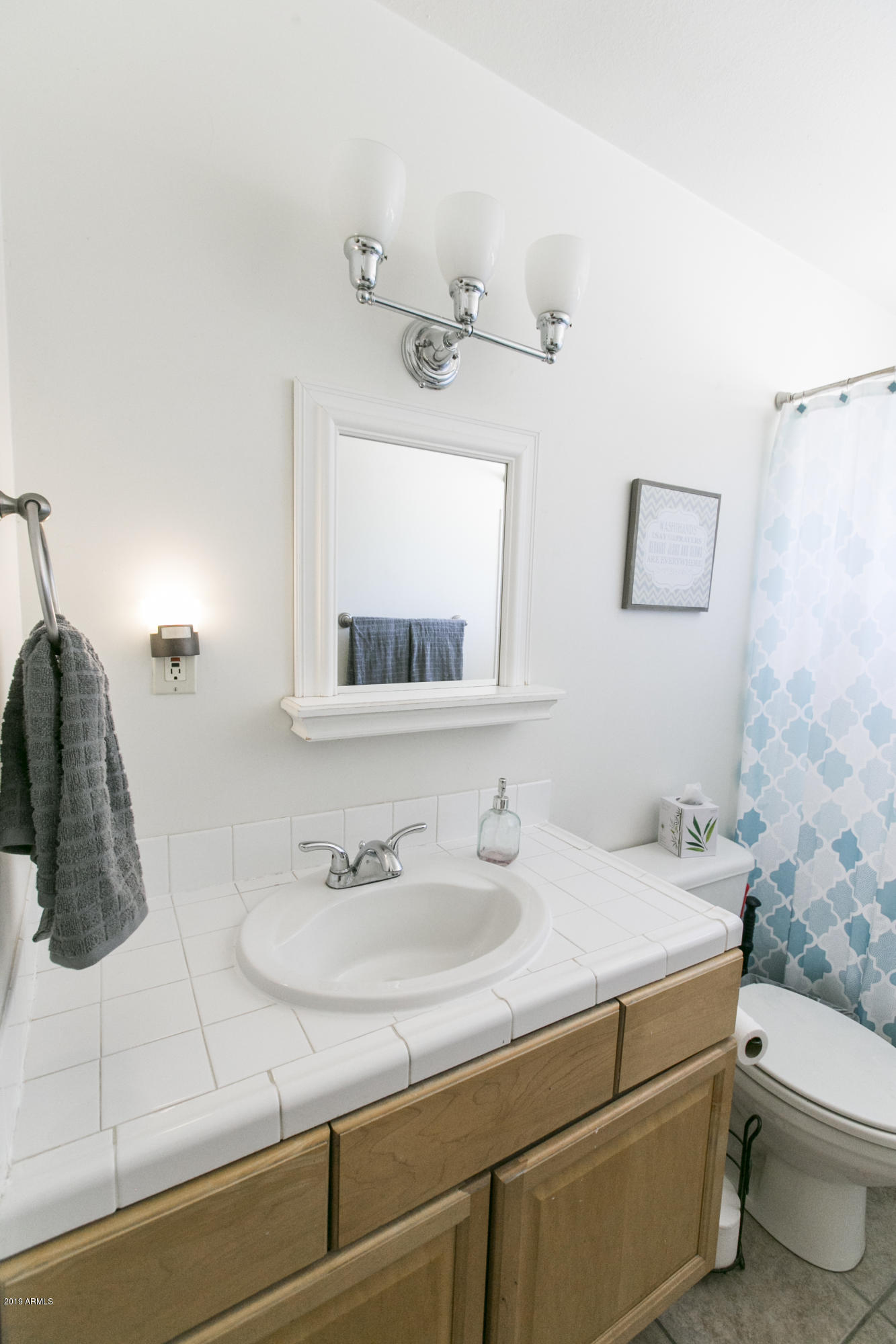 3711 South Terrace Road Tempe, AZ 85282 - Photo 32 of 38 GUEST BATH - 83U0221