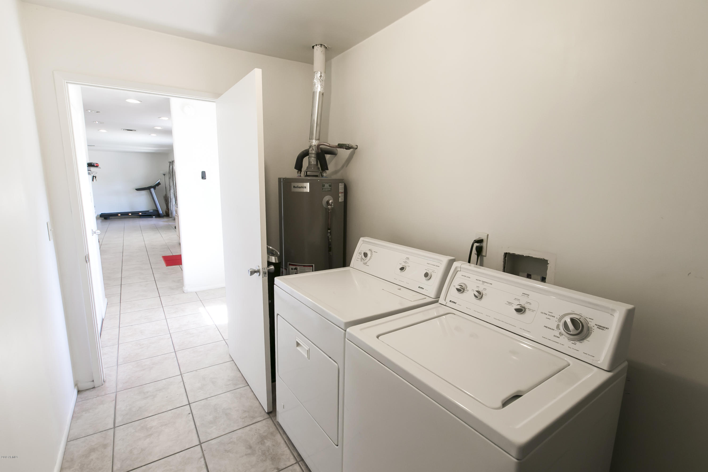 3711 South Terrace Road Tempe, AZ 85282 - Photo 37 of 38 LAUNDRY ROOM - 83U0236