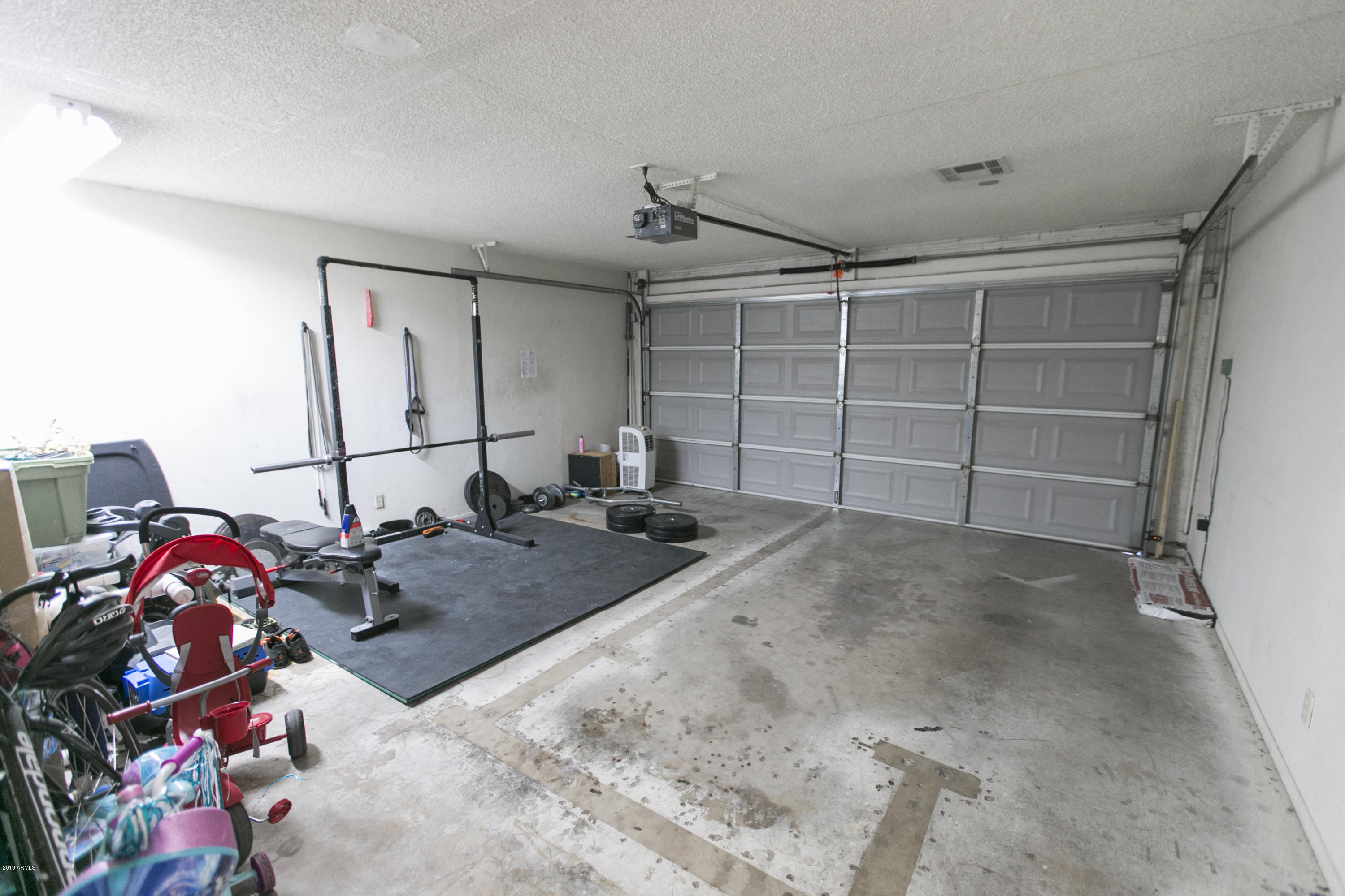 3711 South Terrace Road Tempe, AZ 85282 - Photo 38 of 38 2 CAR GARAGE - 83U0250