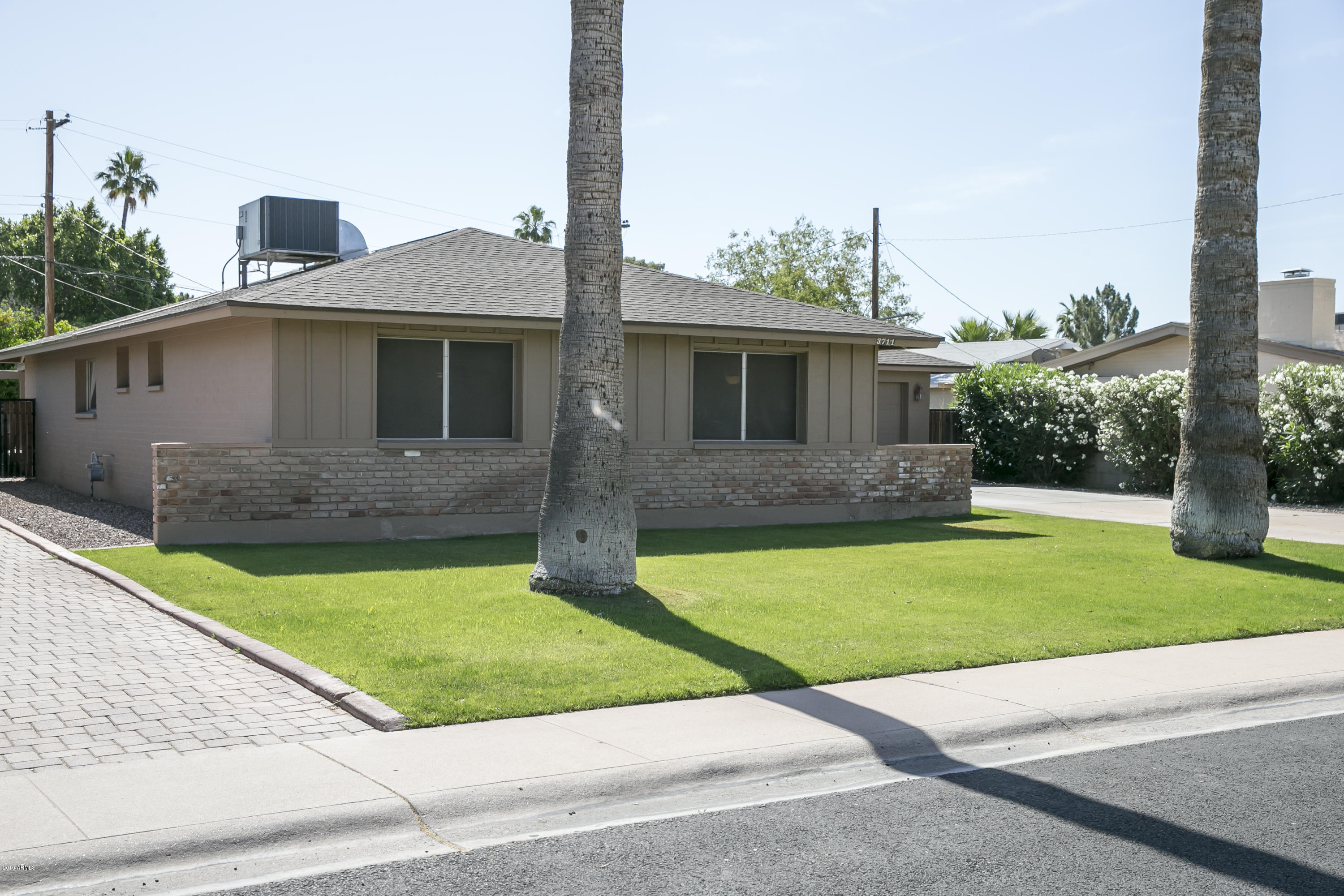 3711 South Terrace Road Tempe, AZ 85282 - Photo 4 of 38 FRONT 3 - 83U0192