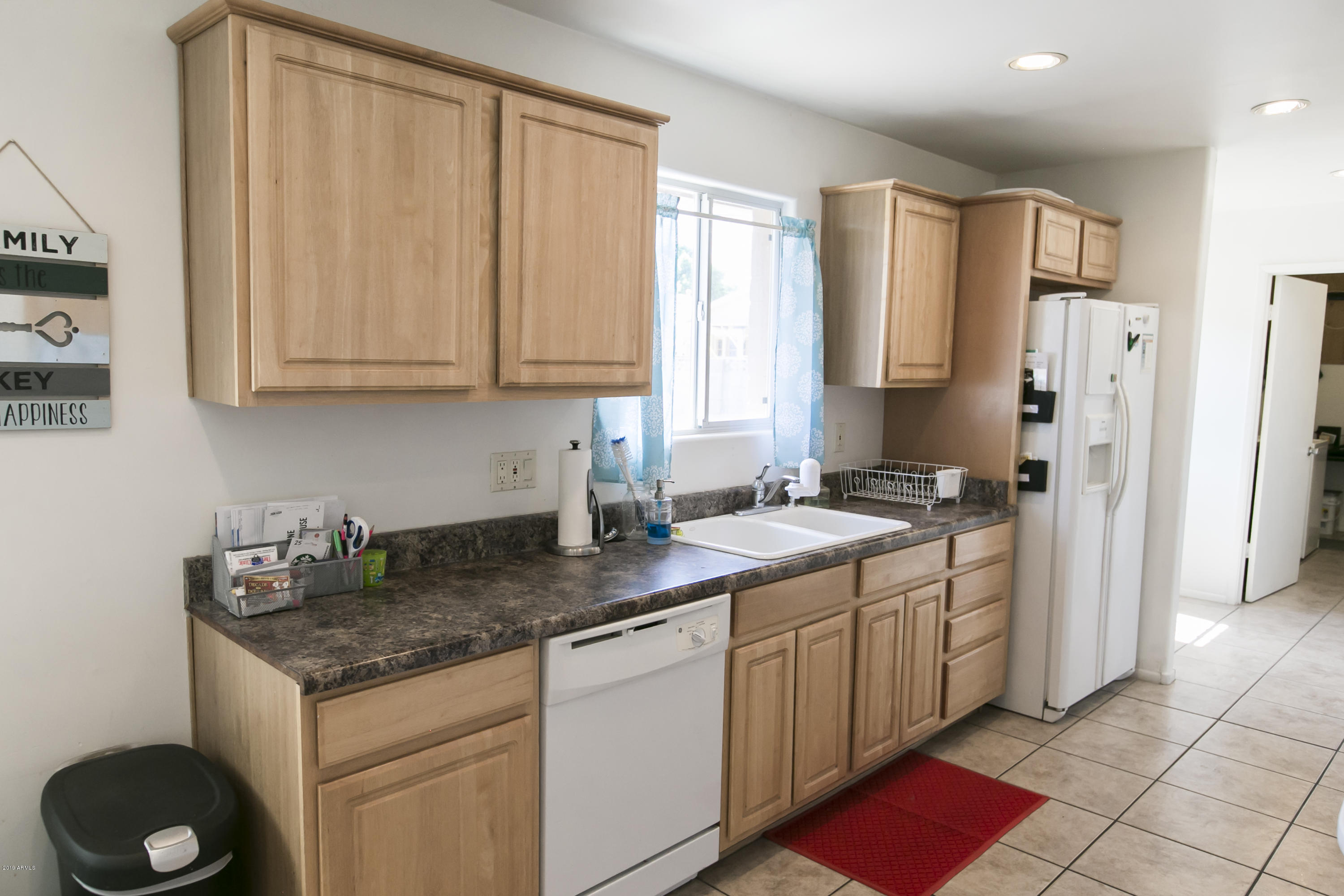 3711 South Terrace Road Tempe, AZ 85282 - Photo 8 of 38 KITCHEN - 83U0234