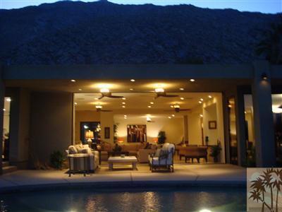 592 South La Mirada Road Palm Springs, CA 92264 - Photo 4 of 24 Additional Photo