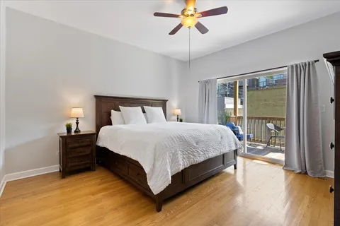 $599,000 | 2657 West Thomas Street, Unit 1E, Chicago, IL 60622