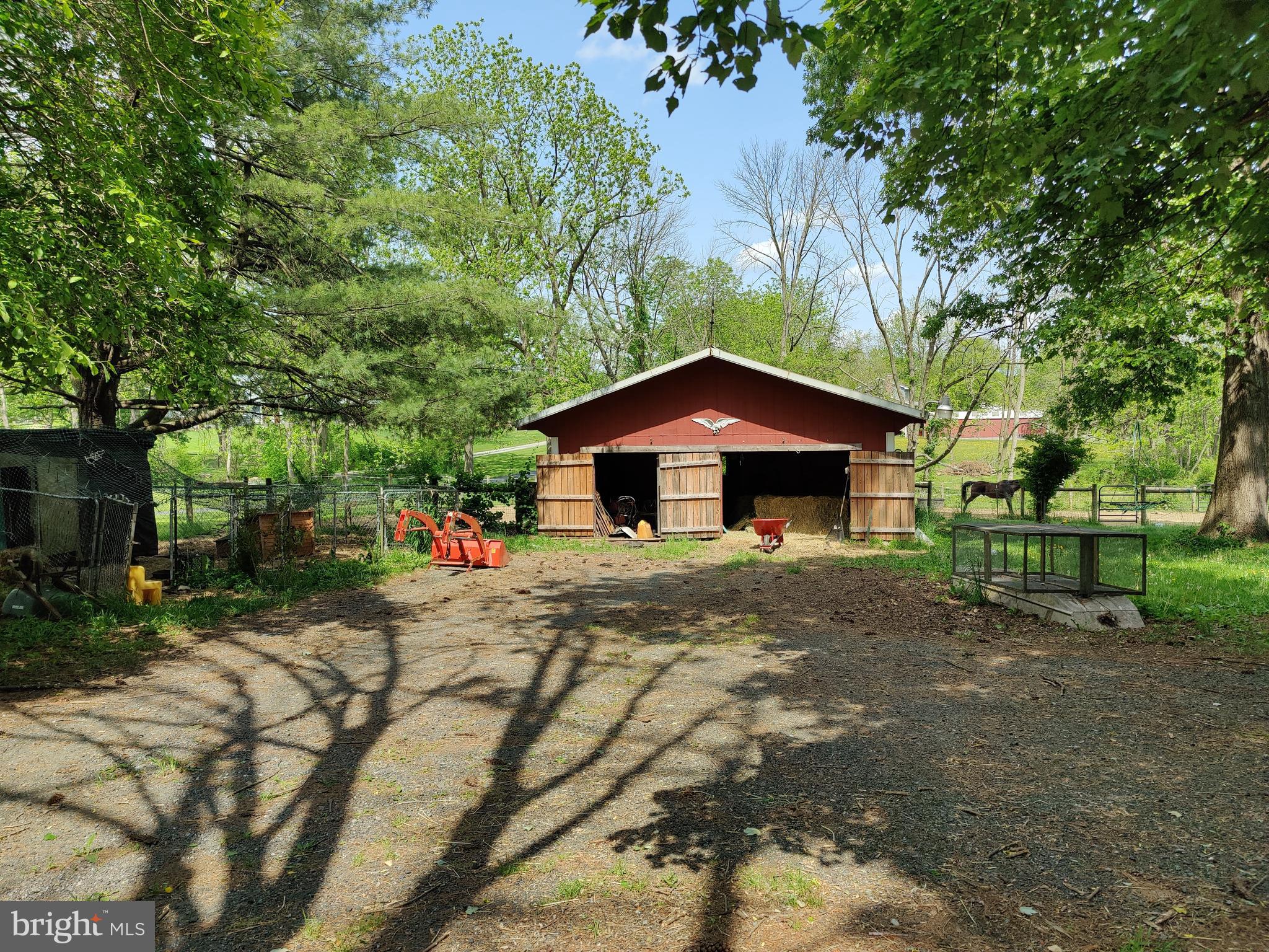 1212 Chestnut Tree Road Honey Brook, PA 19344 - Photo 13 of 82 Gallery Image 13