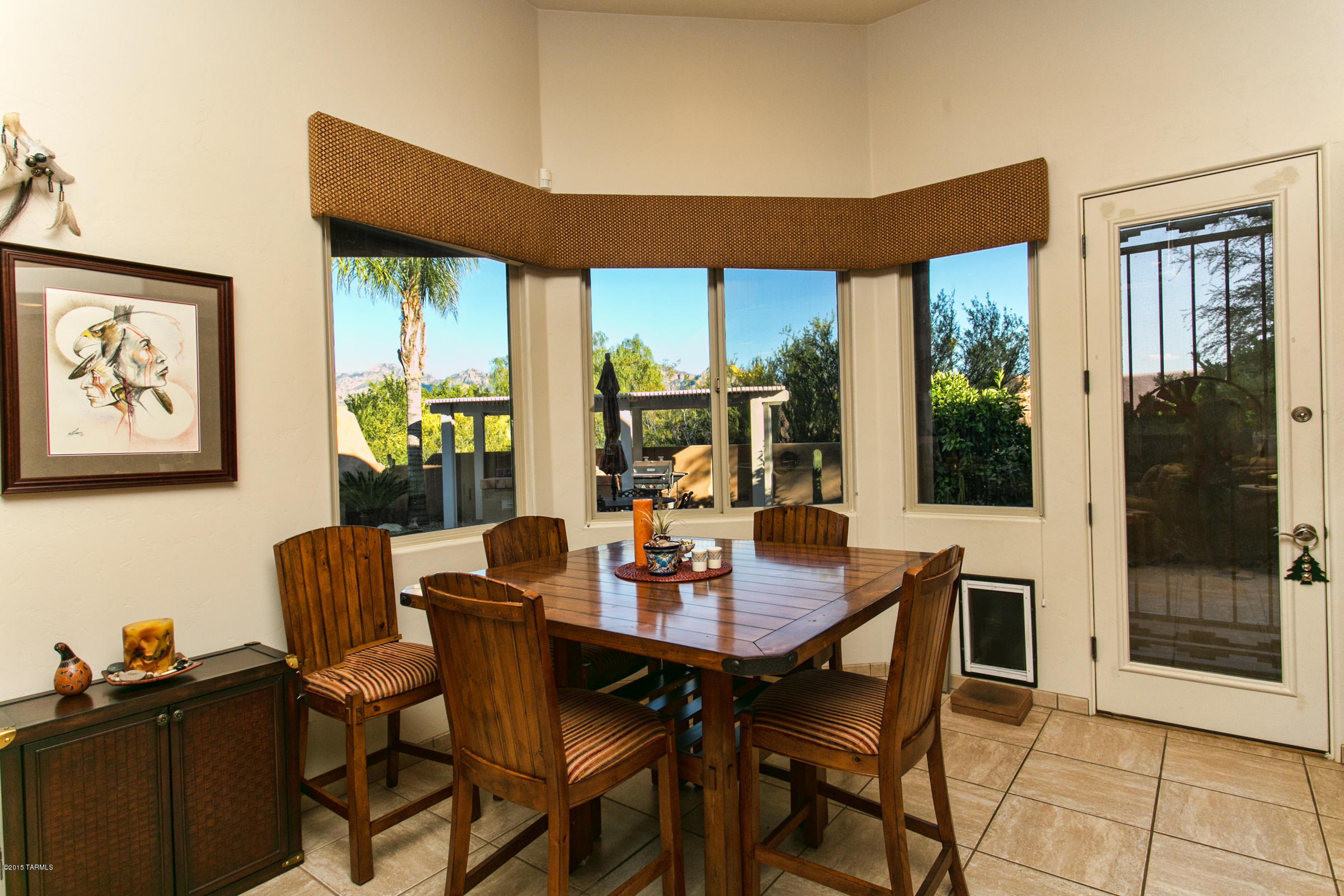 12572 North Copper Spring Trail Tucson, AZ 85755 - Photo 25 of 47