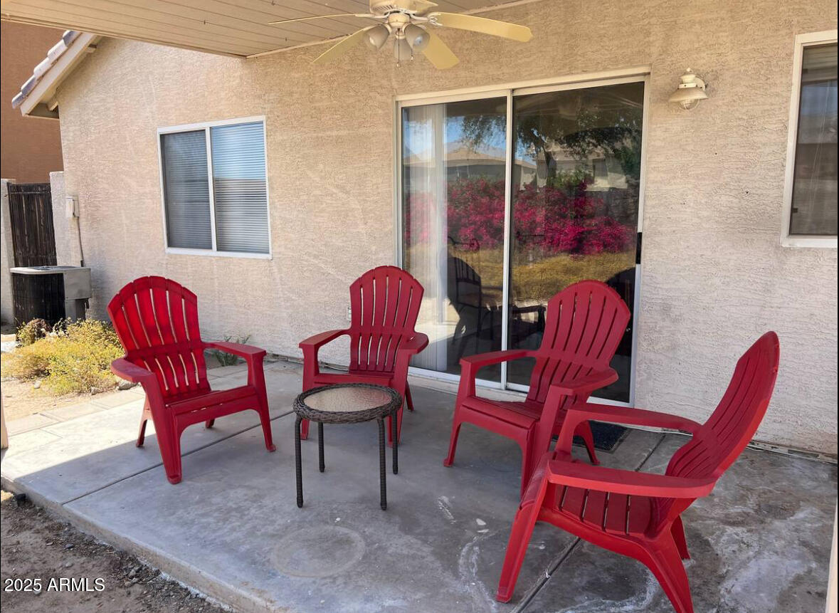 12817 North El Frio Street El Mirage, AZ 85335 - Photo 4 of 16 a view of a room with furniture