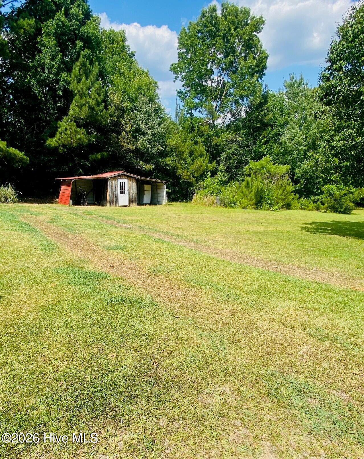 2537 Alton Road Eagle Springs, NC 27242 - Photo 3 of 14