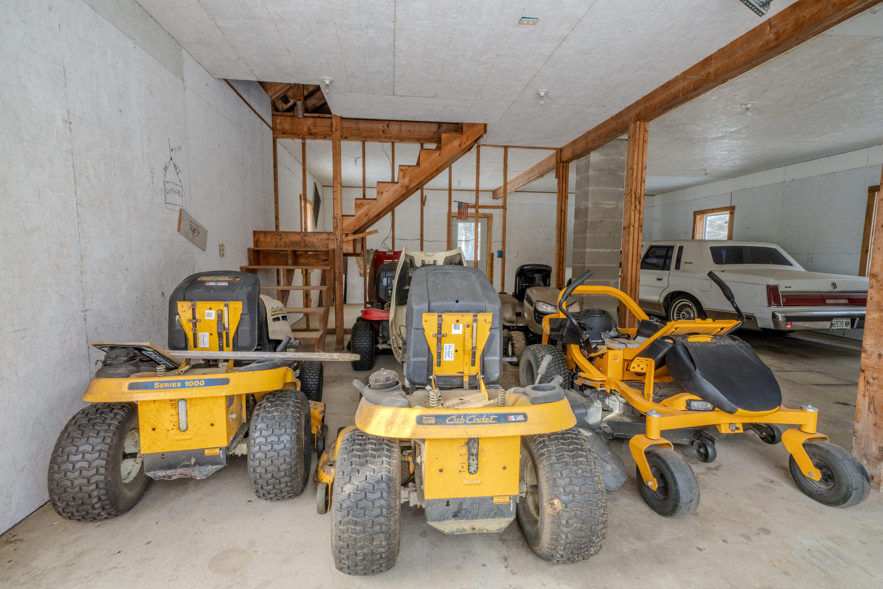 9 Rollerson Road Belfast, ME 04915 - Photo 11 of 25
