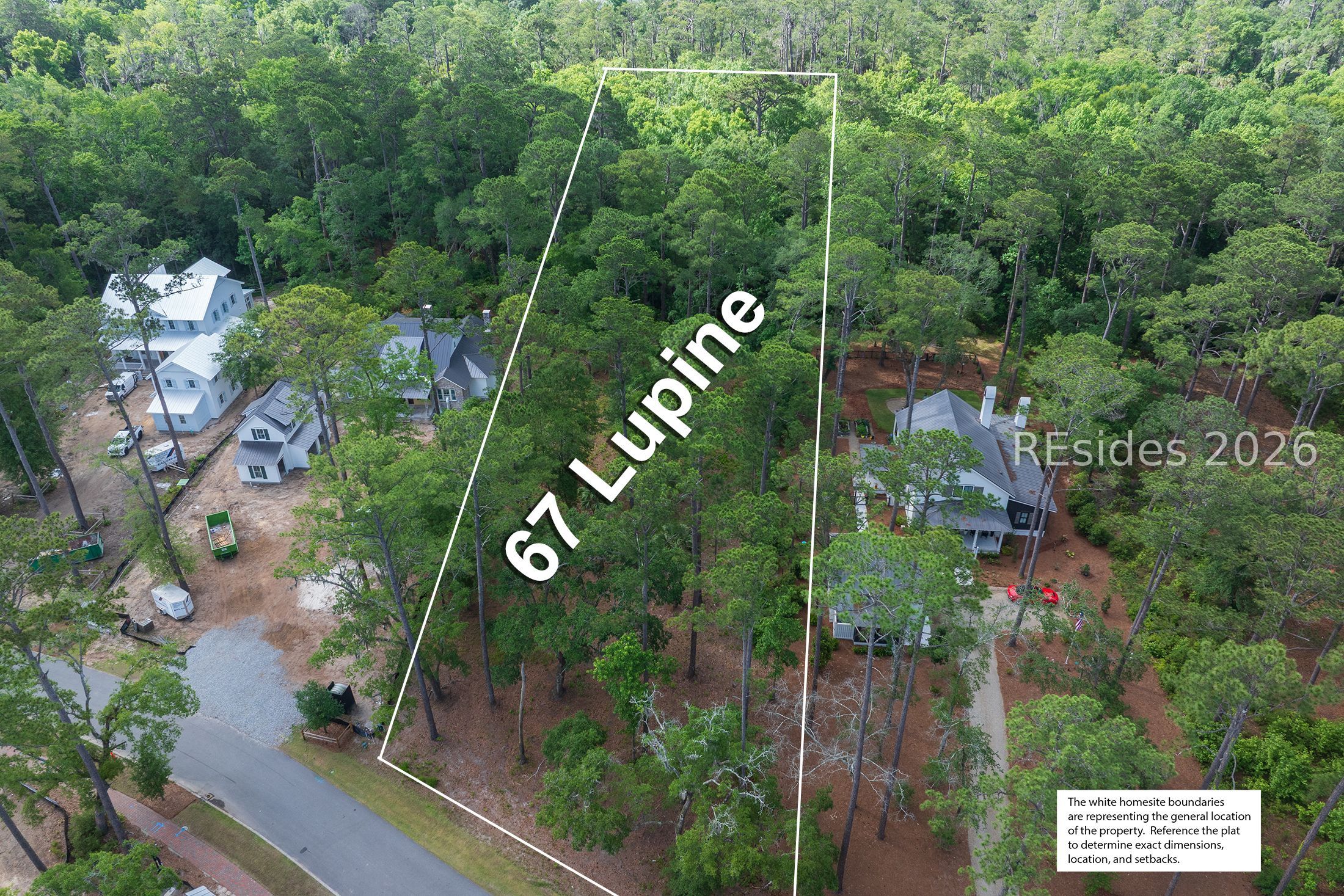 67 Lupine Road Bluffton, SC 29910 - Photo 19 of 19