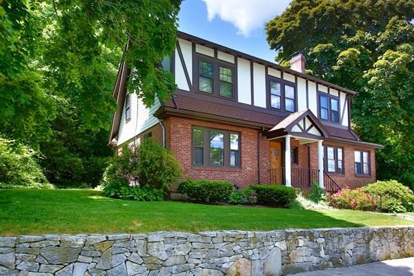 19 Hillcroft Road Boston, MA 02130 - Photo 1 of 26 Gallery Image 1