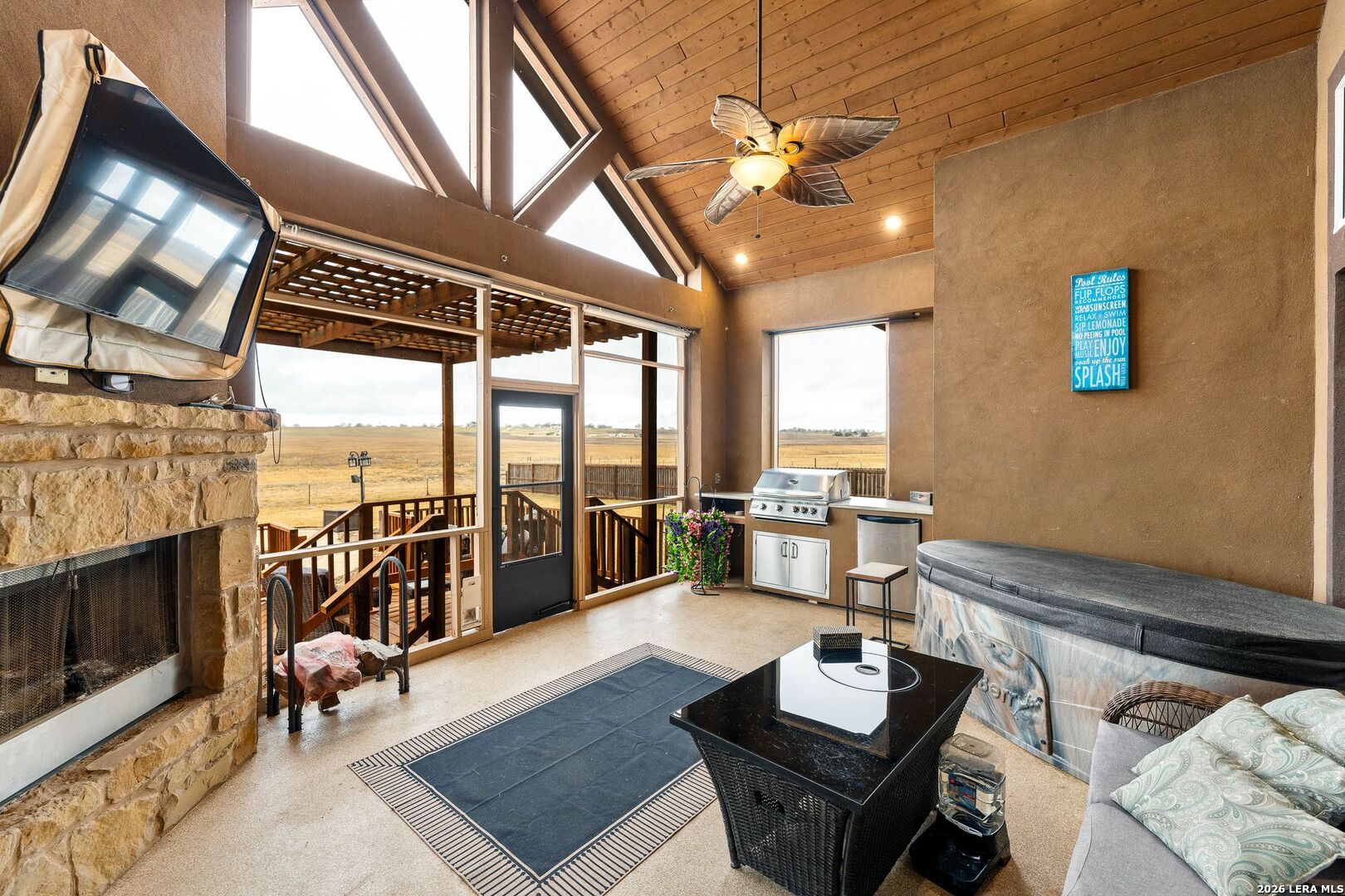 258 Triple R Drive La Vernia, TX 78121 - Photo 24 of 44