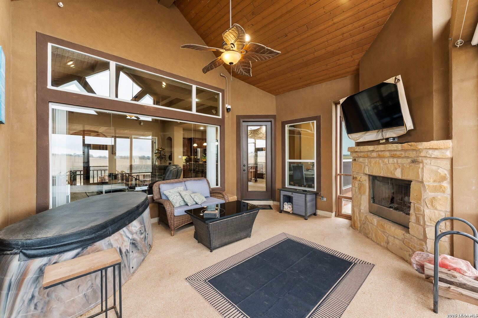 258 Triple R Drive La Vernia, TX 78121 - Photo 26 of 44