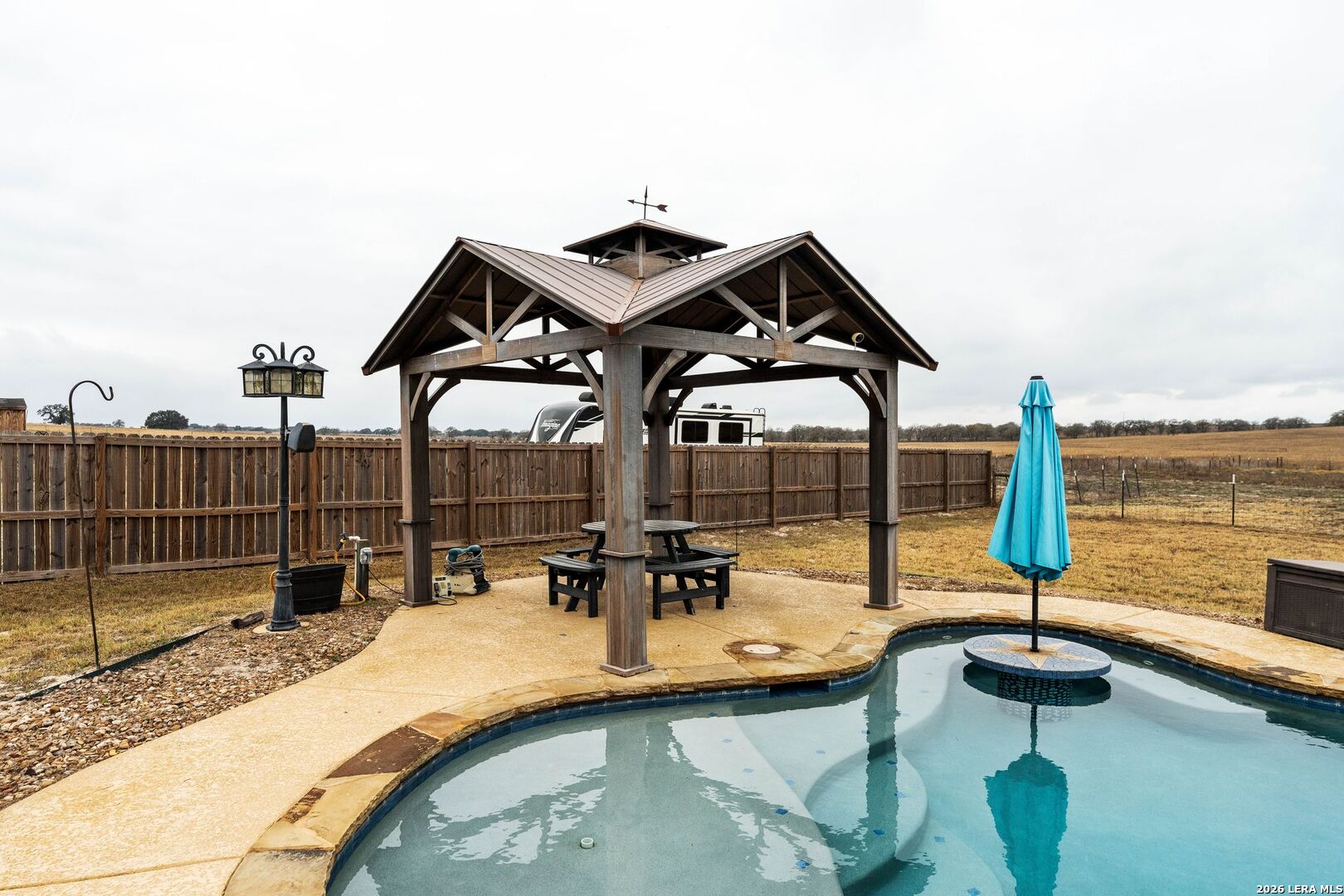 258 Triple R Drive La Vernia, TX 78121 - Photo 30 of 44