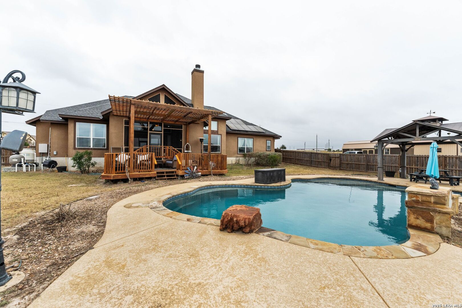 258 Triple R Drive La Vernia, TX 78121 - Photo 31 of 44