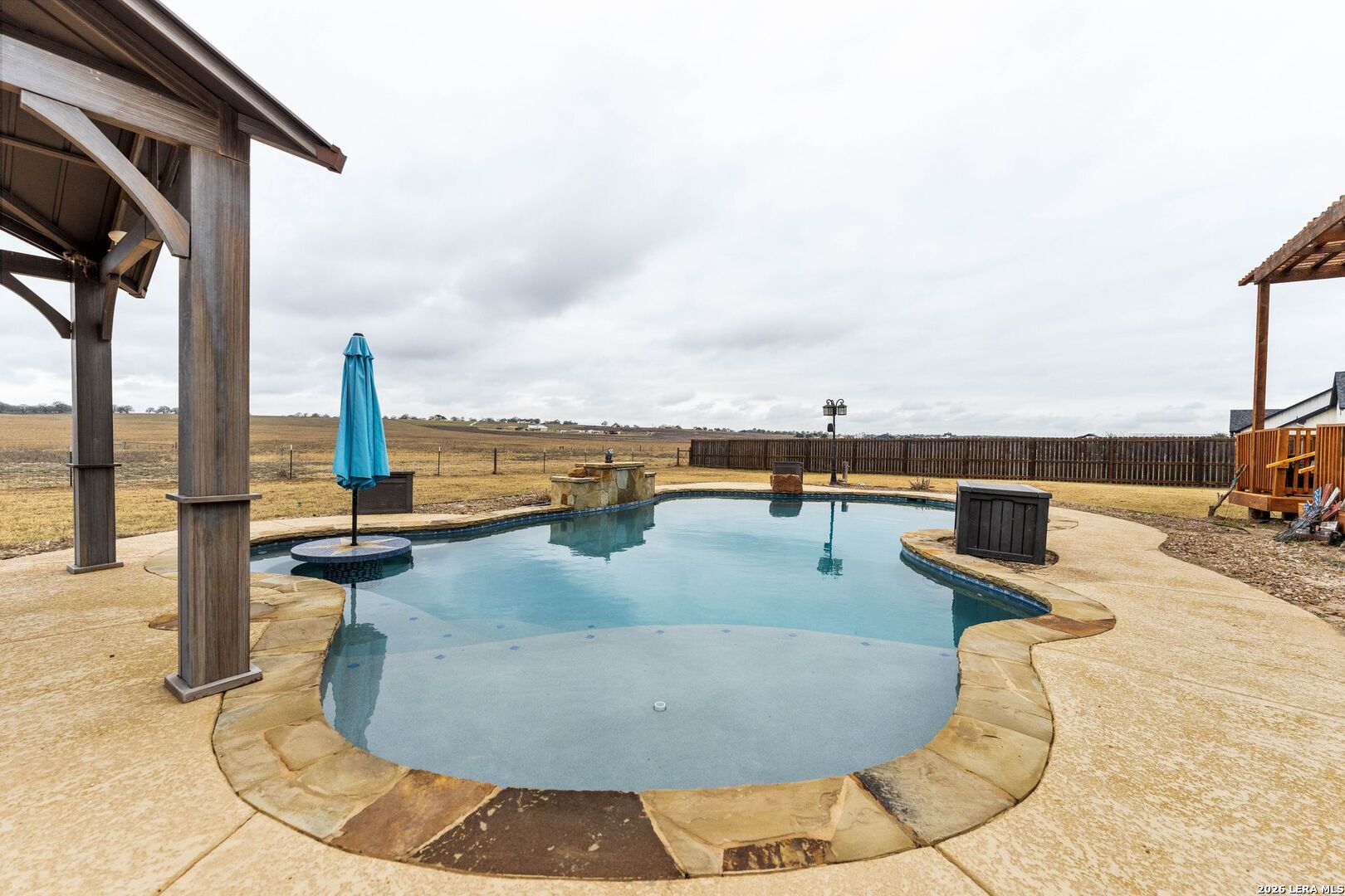 258 Triple R Drive La Vernia, TX 78121 - Photo 32 of 44