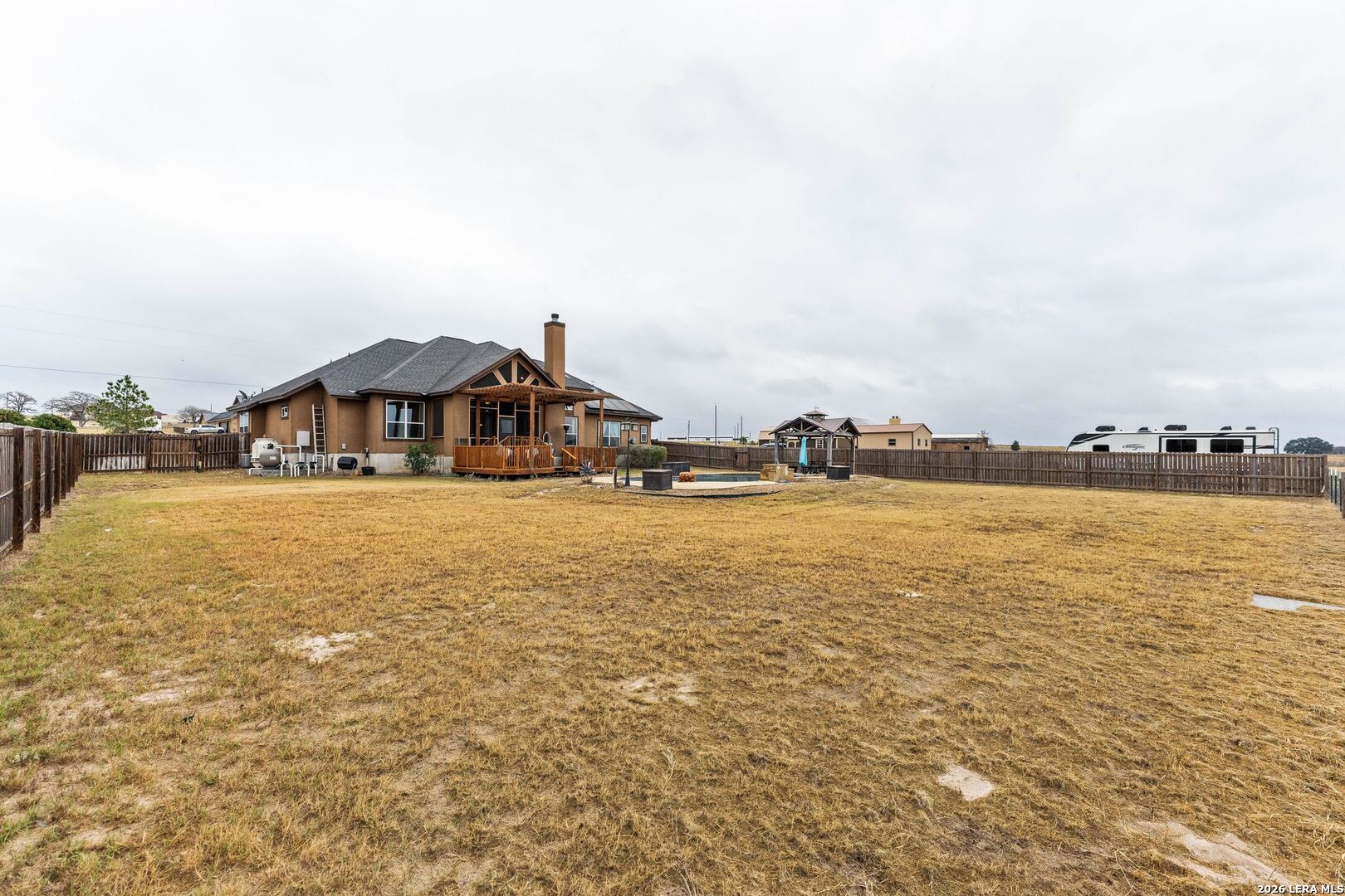 258 Triple R Drive La Vernia, TX 78121 - Photo 34 of 44