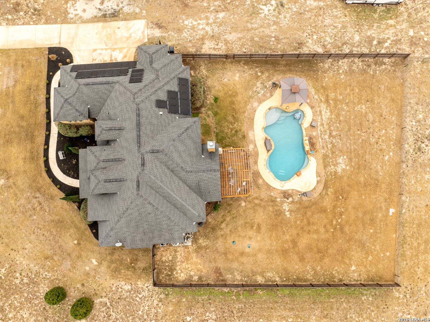 258 Triple R Drive La Vernia, TX 78121 - Photo 40 of 44