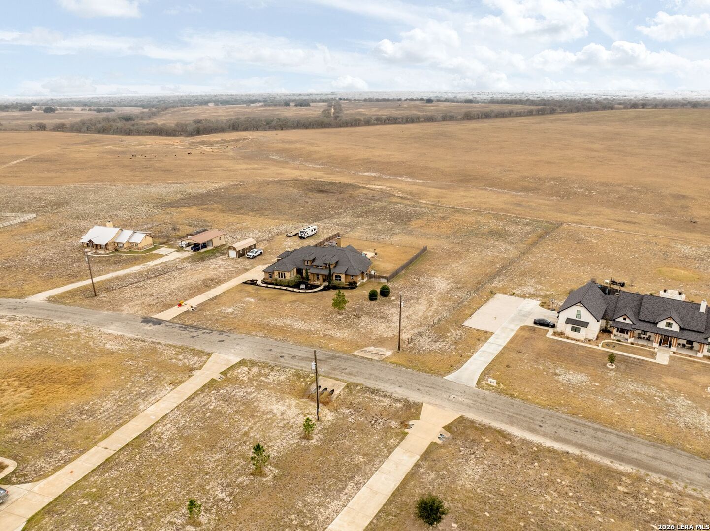 258 Triple R Drive La Vernia, TX 78121 - Photo 41 of 44