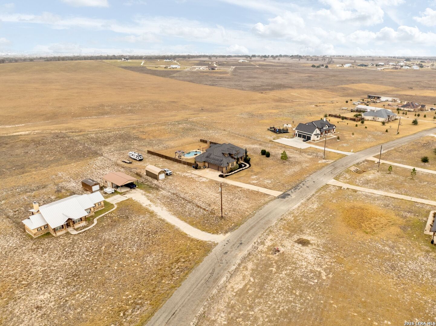 258 Triple R Drive La Vernia, TX 78121 - Photo 42 of 44