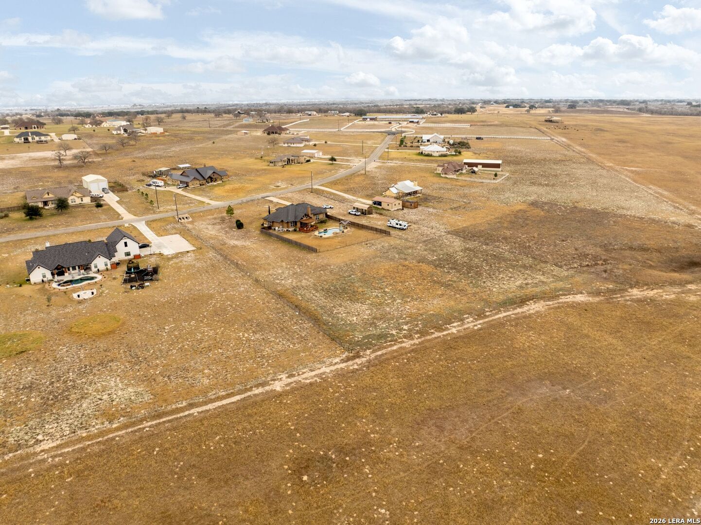 258 Triple R Drive La Vernia, TX 78121 - Photo 43 of 44