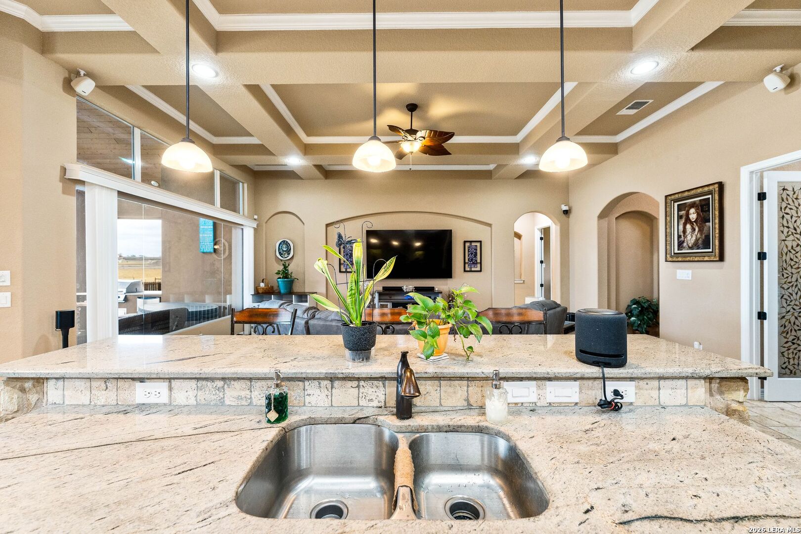 258 Triple R Drive La Vernia, TX 78121 - Photo 6 of 44