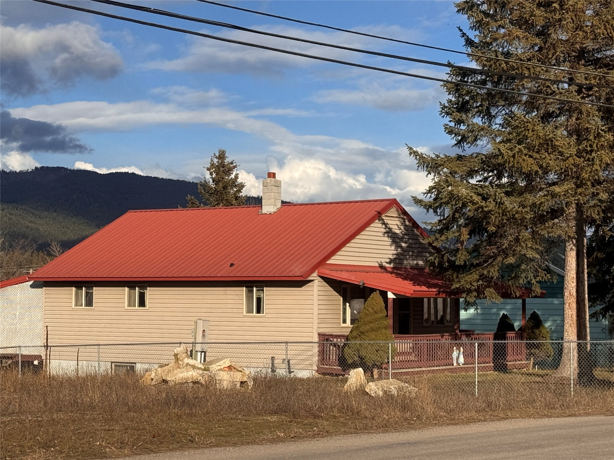 168 Mahoney Road Libby, MT 59923 - Photo 1 of 1 Gallery Image 1