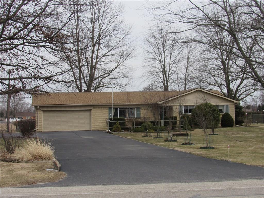 3805 Indianapolis Road Lebanon, IN 46052 - Photo 1 of 20 Gallery Image 1