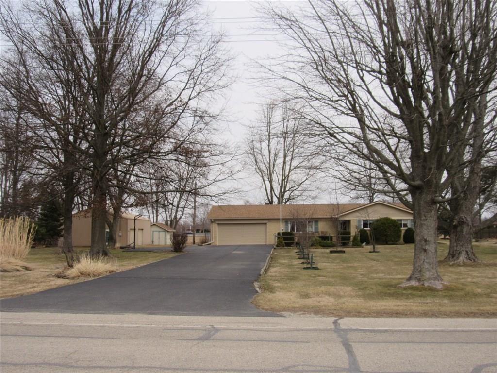 3805 Indianapolis Road Lebanon, IN 46052 - Photo 2 of 20 Gallery Image 2