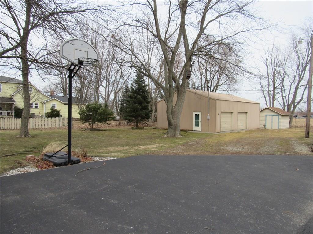 3805 Indianapolis Road Lebanon, IN 46052 - Photo 14 of 20 Gallery Image 14