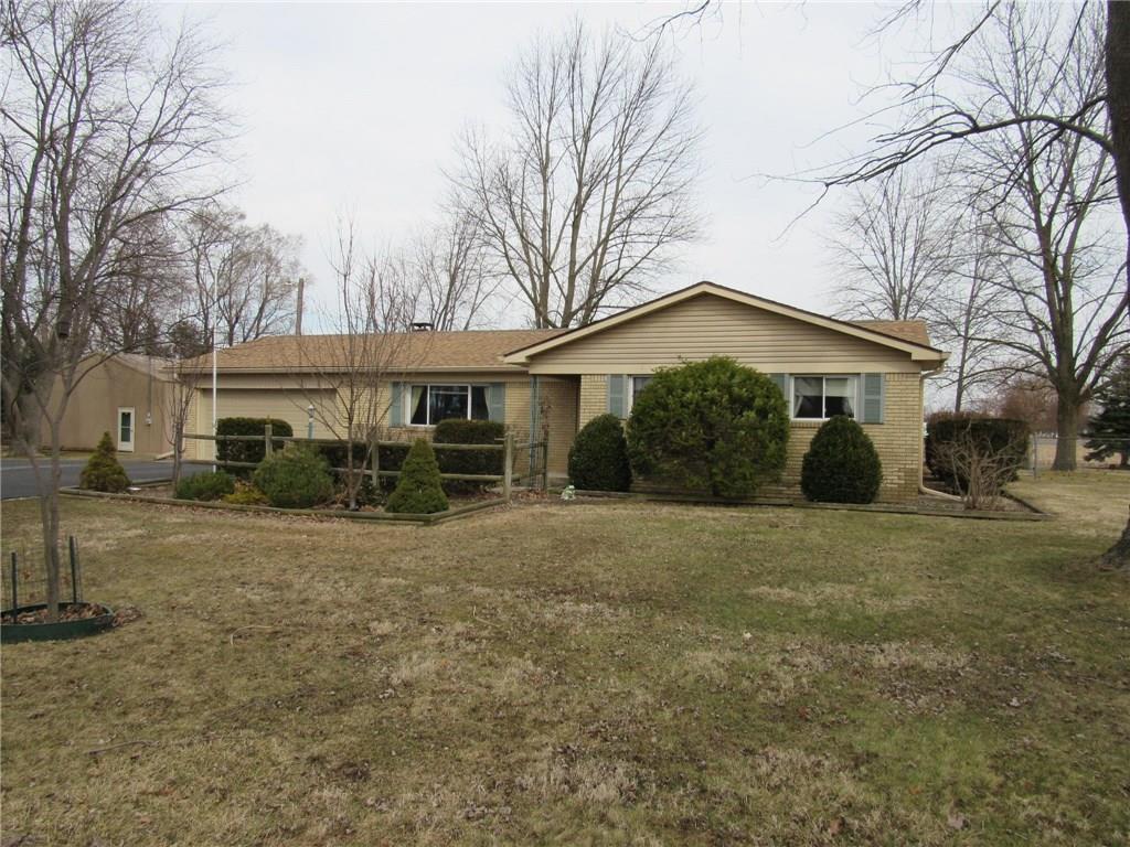 3805 Indianapolis Road Lebanon, IN 46052 - Photo 3 of 20 Gallery Image 3