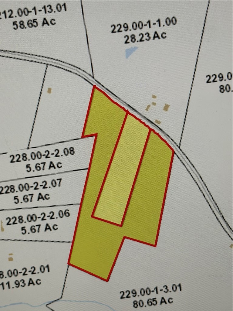 181 Short Crumhorn Road Maryland, NY 12116 - Photo 3 of 6