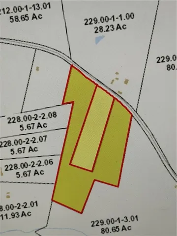 $100,000 | 181 Short Crumhorn Road, Maryland, NY 12116