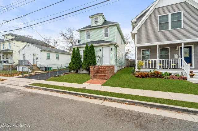 $3,000 | 11 Dewitt Avenue, Asbury Park, NJ 07712