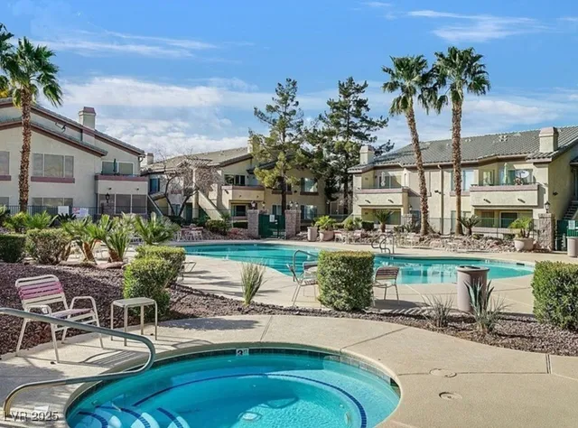 $1,295 | 5710 East Tropicana Avenue, Unit 2197, Las Vegas, NV 89122