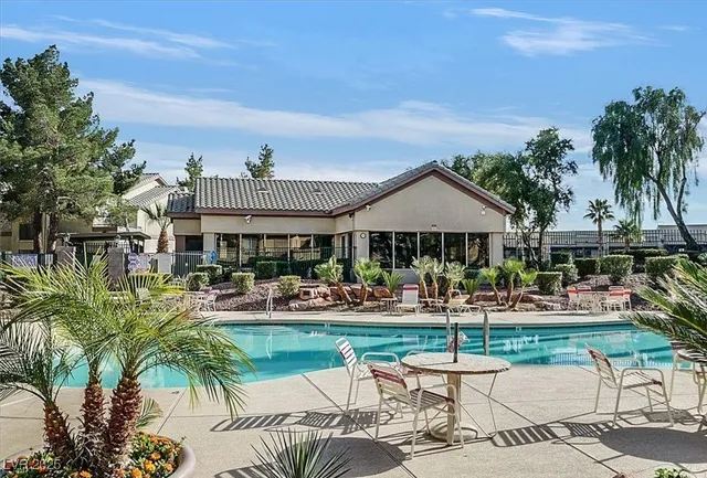 $1,295 | 5710 East Tropicana Avenue, Unit 2197, Las Vegas, NV 89122